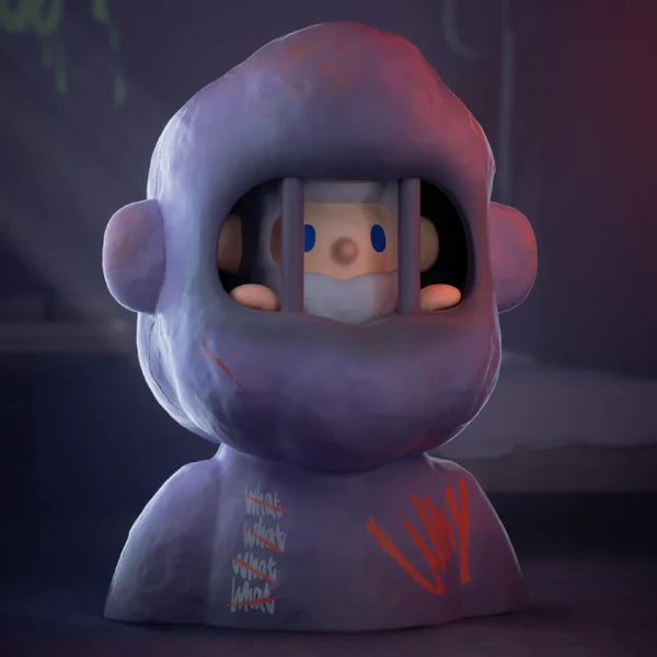 FARMER BOB Feeling YOU Series Blind Box