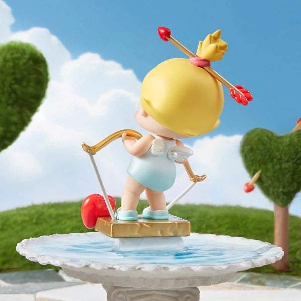 Baby Molly Figure