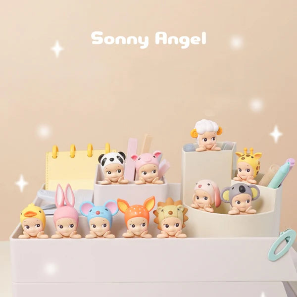 Sonny Angel Hippers ANGEL Series Decorative Mini Figure Blind Box