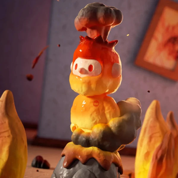 FARMER BOB Feeling YOU Series Blind Box