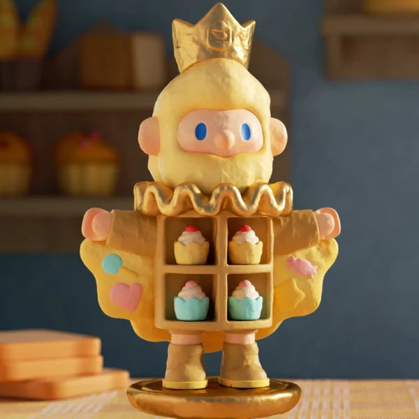 FARMER BOB Feeling YOU Series Blind Box