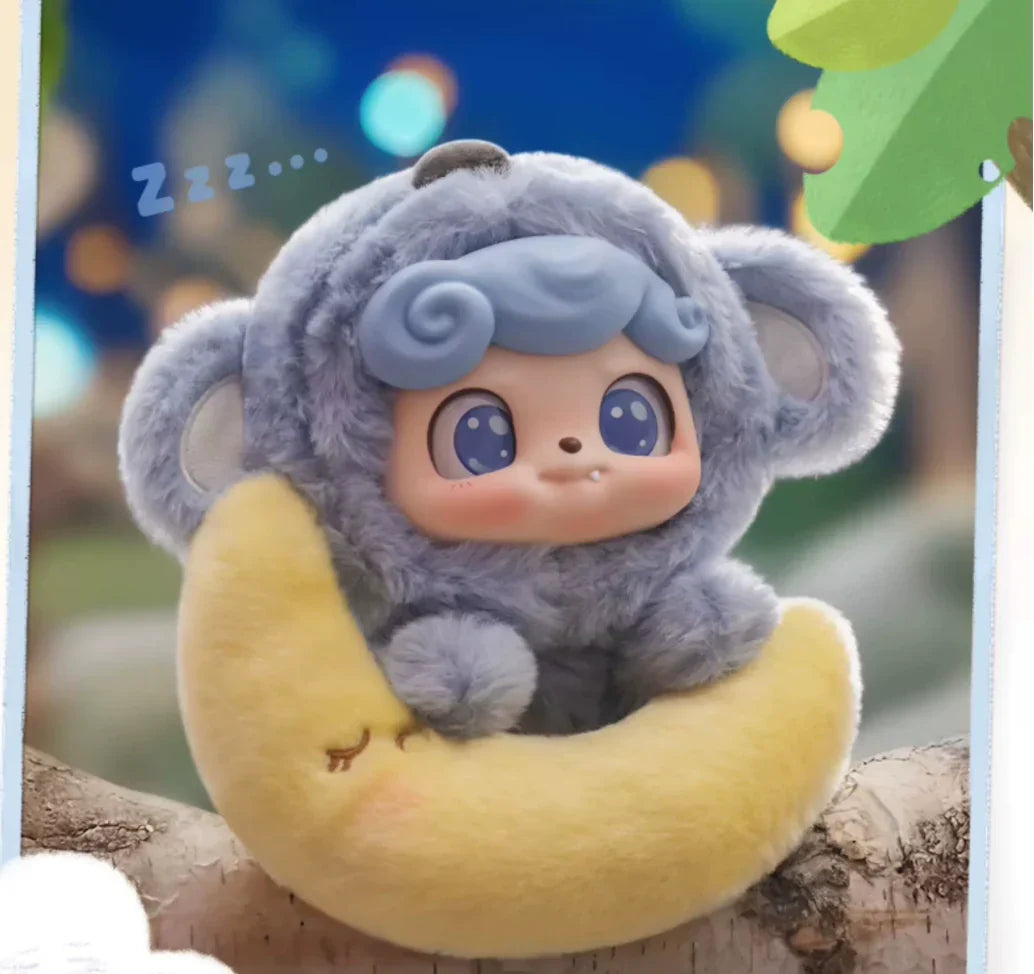JOTOYS Animal Kindergarten Plush Blind Box