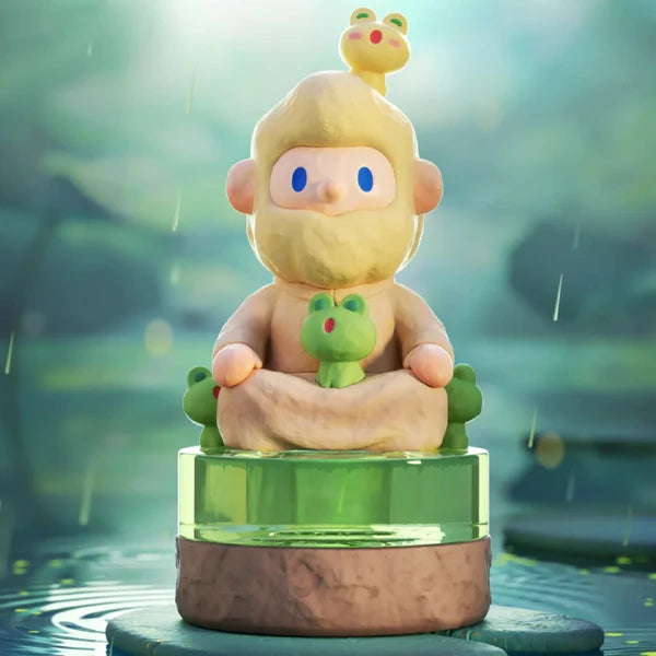 FARMER BOB Feeling YOU Series Blind Box