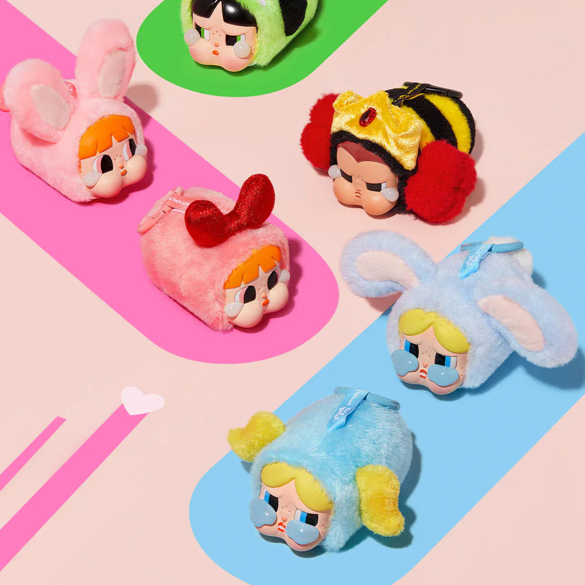 【Lucky Link】Fortune Belongs to You