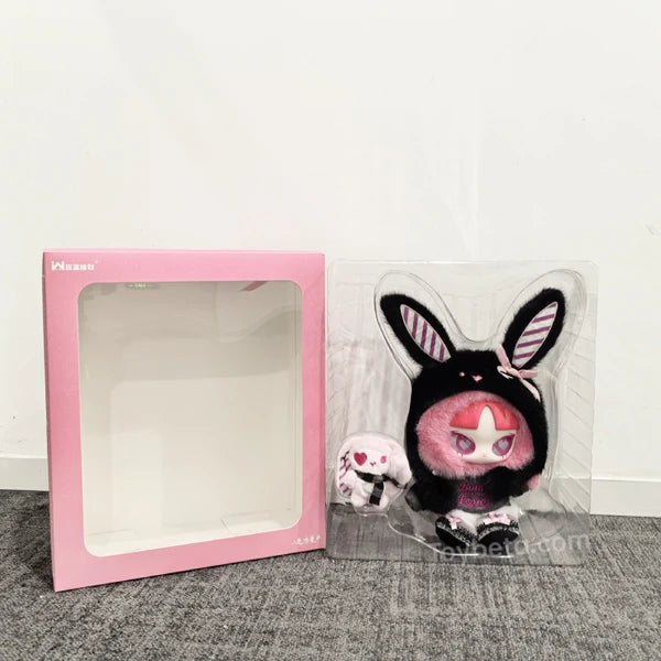 Limited INN'S 520 坠入爱河的小兔子毛绒玩具