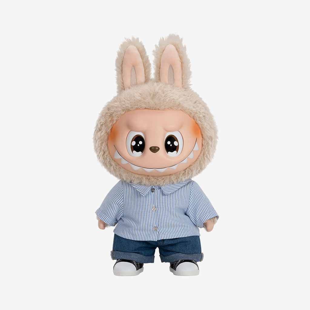 THE MONSTERS [LABUBU] Dolls Flip with me