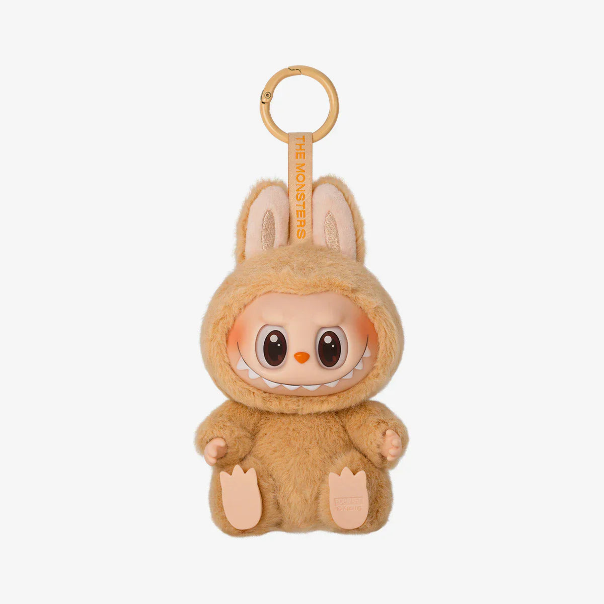 Flash sale:Labubu V2 THE MONSTERS- Have a Seat Vinyl Plush Blind Box