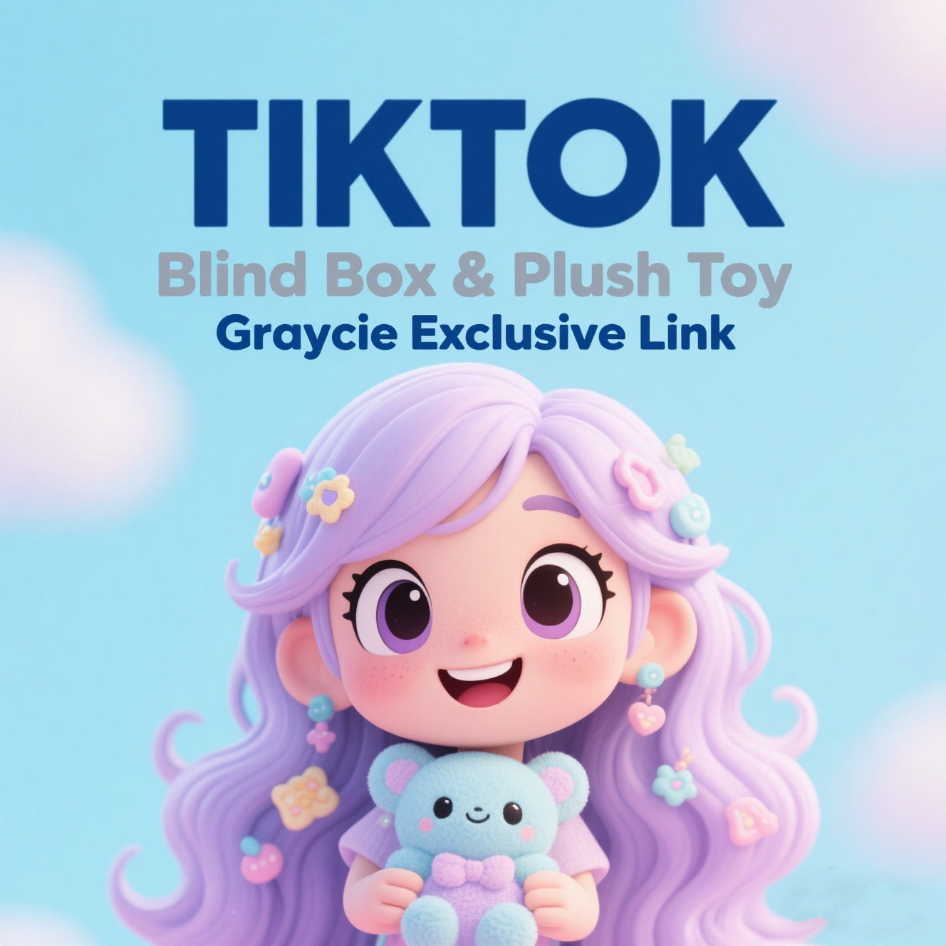 Graycie exclusive link