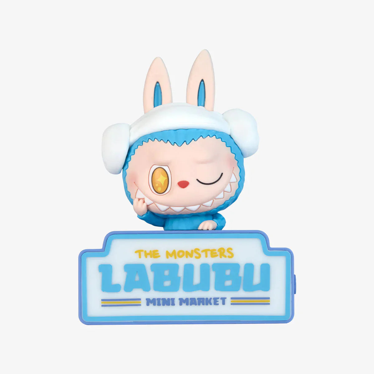 【Lucky Link】Fortune Belongs to You