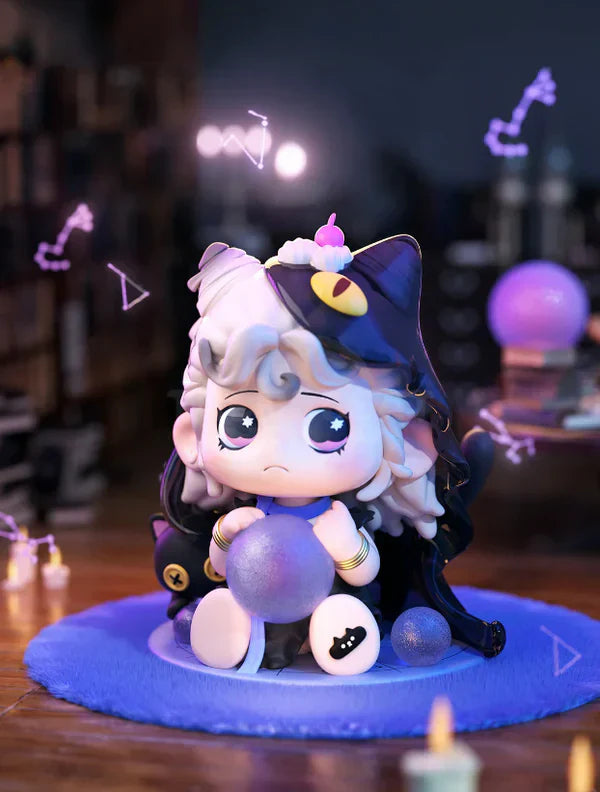 SAVING MISS JOY