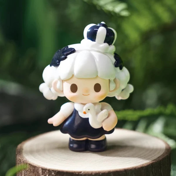 TiTi And Her Friends Series Mini Blind Box
