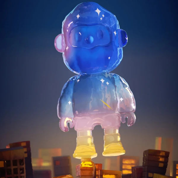 FARMER BOB Feeling YOU Series Blind Box