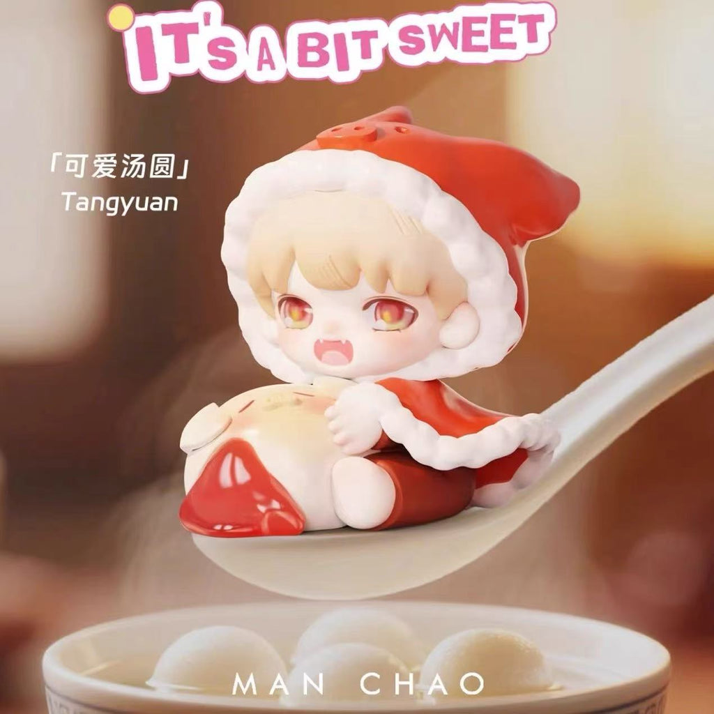 YOBU it's a bit sweet