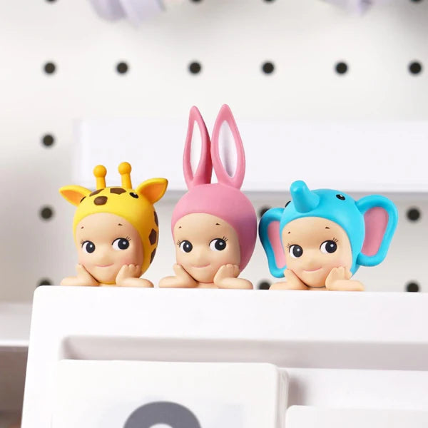 Sonny Angel Hippers ANGEL Series Decorative Mini Figure Blind Box