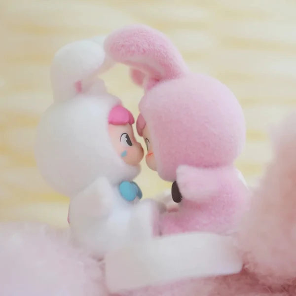 CIMMY Love You Ten Thousand Series Mini Blind Box【WOOO】