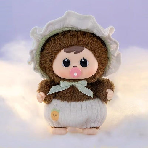 "Bao-ao Goodnight!"Baby Series plush blind box