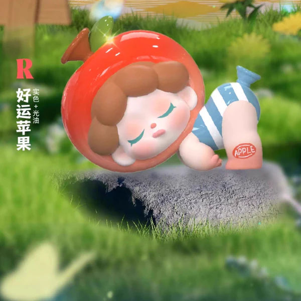 Wendy"Come Back,Balloon!"Series Mini Blind Box【DODO Sugar】