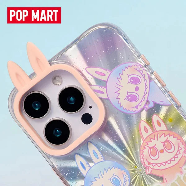 THE MONSTERS Big Into Energy Series-Phone Case Iphone 16 Pro Max