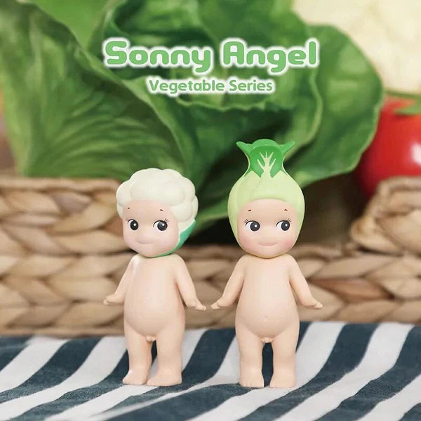 Sonny Angel Vegetable Series Blind Box