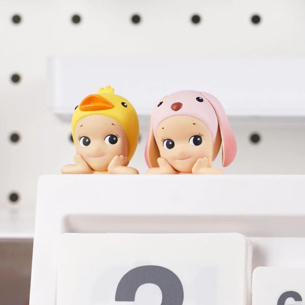 Sonny Angel Hippers ANGEL Series Decorative Mini Figure Blind Box