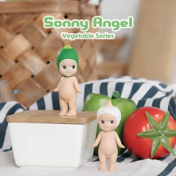 Sonny Angel Vegetable Series Blind Box