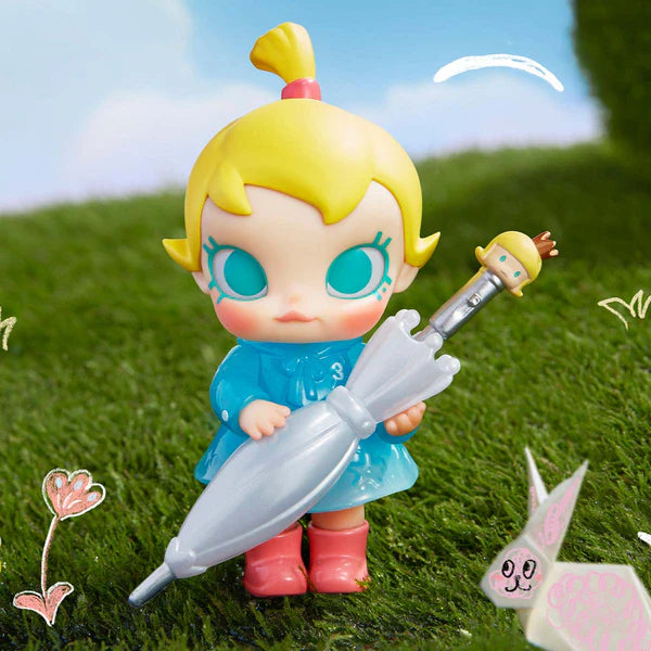 Baby Molly Figure