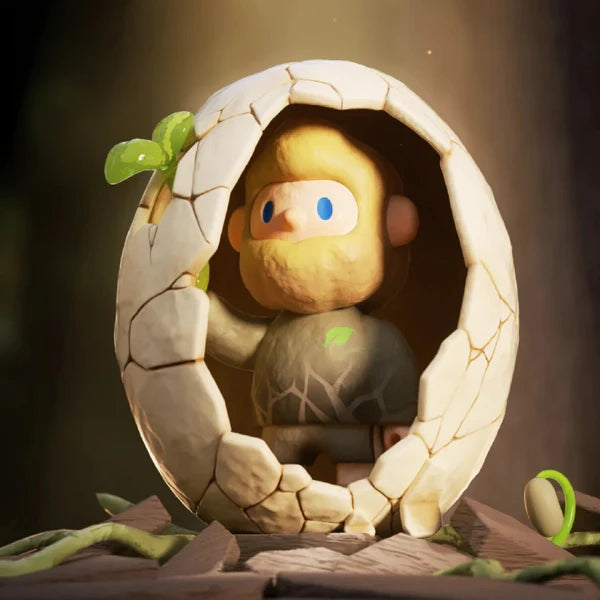 FARMER BOB Feeling YOU Series Blind Box