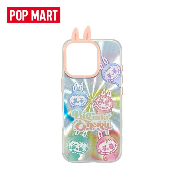 THE MONSTERS Big Into Energy Series-Phone Case Iphone 16 Pro Max