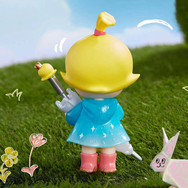 Baby Molly Figure
