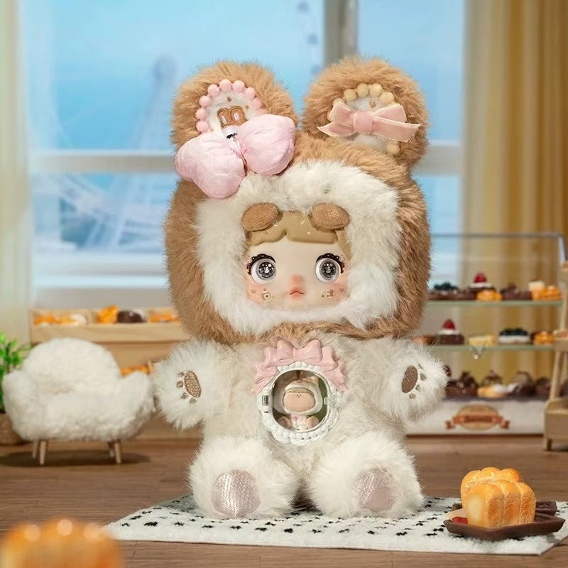Nommi V7-A bite of sweetheart
