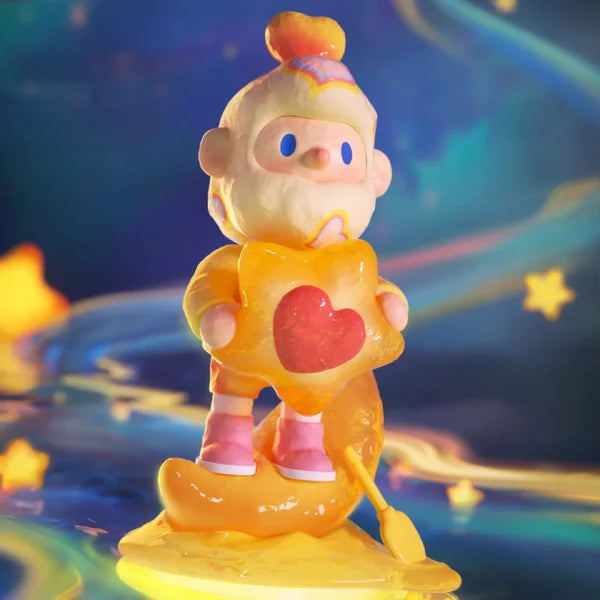 FARMER BOB Feeling YOU Series Blind Box