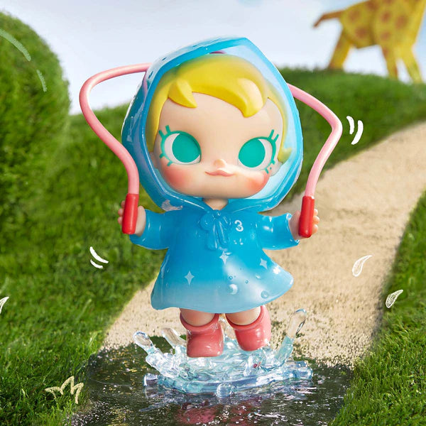 Baby Molly Figure