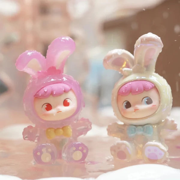 CIMMY Love You Ten Thousand Series Mini Blind Box【WOOO】