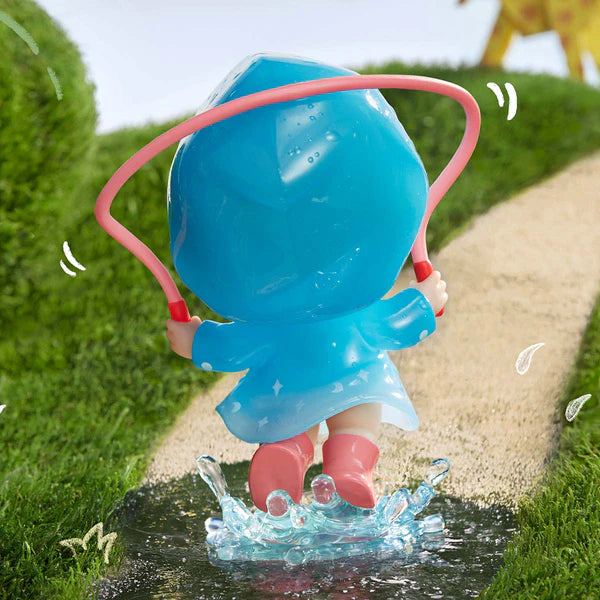 Baby Molly Figure