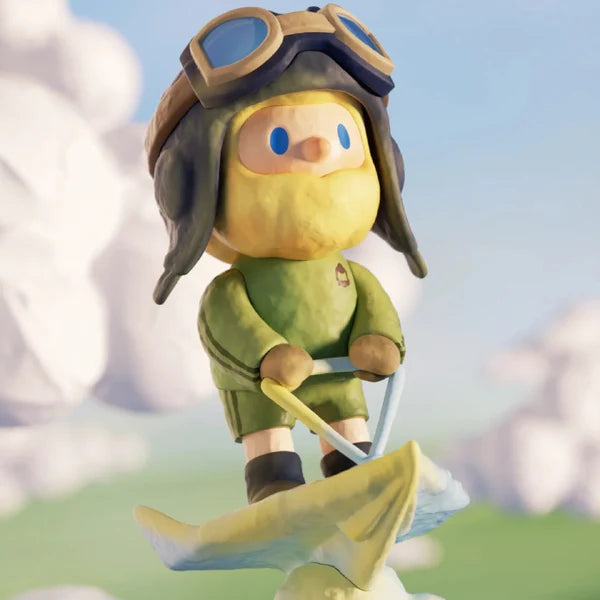 FARMER BOB Feeling YOU Series Blind Box