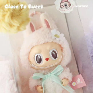 CLOSE TO SWEET Mokoko (Big one preorder in 3 days)