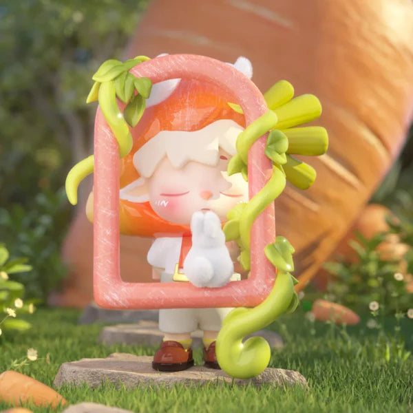 MIMI Little World Sweet Conquests Series Blind Box【Heyone】