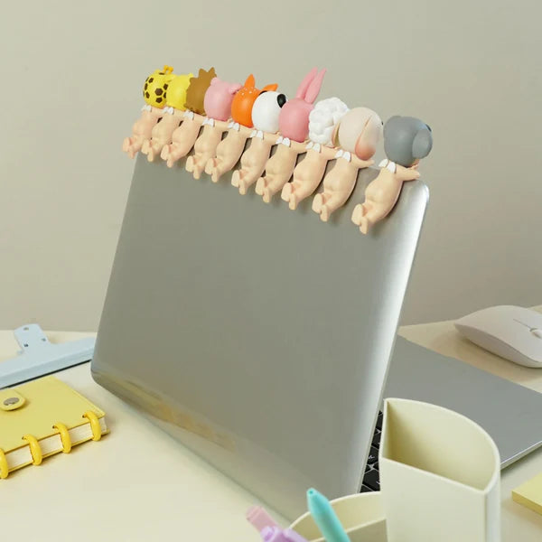 Sonny Angel Hippers ANGEL Series Decorative Mini Figure Blind Box