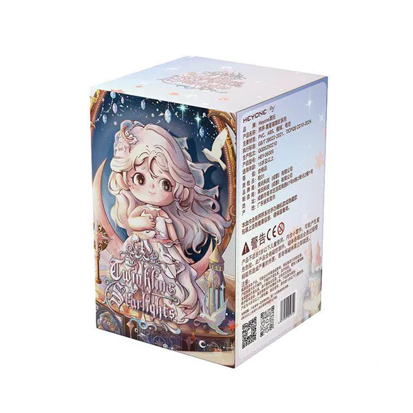 JOY Twinkling Starlights Series Blind Box