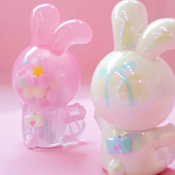 CIMMY Love You Ten Thousand Series Mini Blind Box【WOOO】