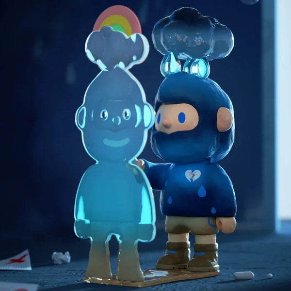 FARMER BOB Feeling YOU Series Blind Box