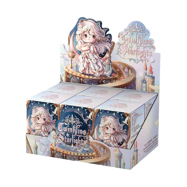 JOY Twinkling Starlights Series Blind Box