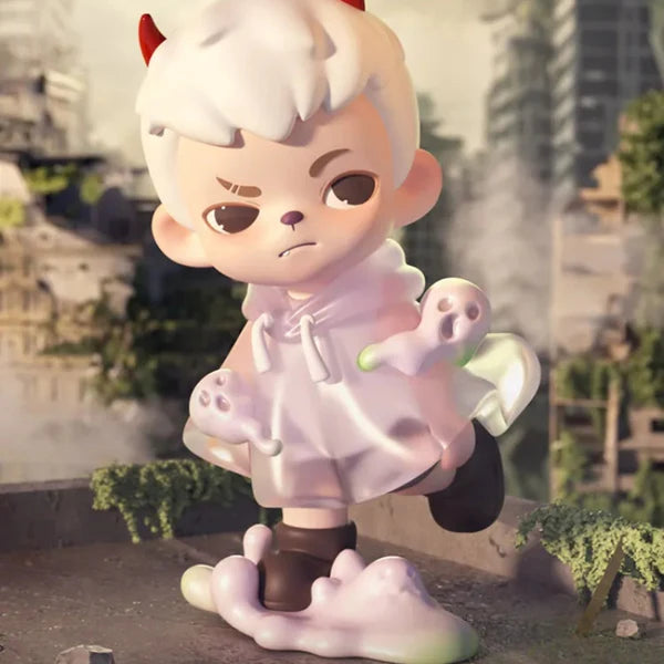 Rayan All Life Blossoms Series Blind Box【TNT】