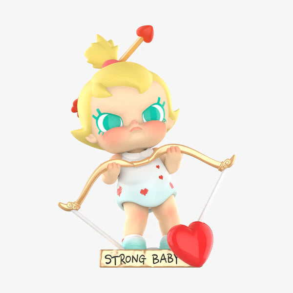 Baby Molly Figure