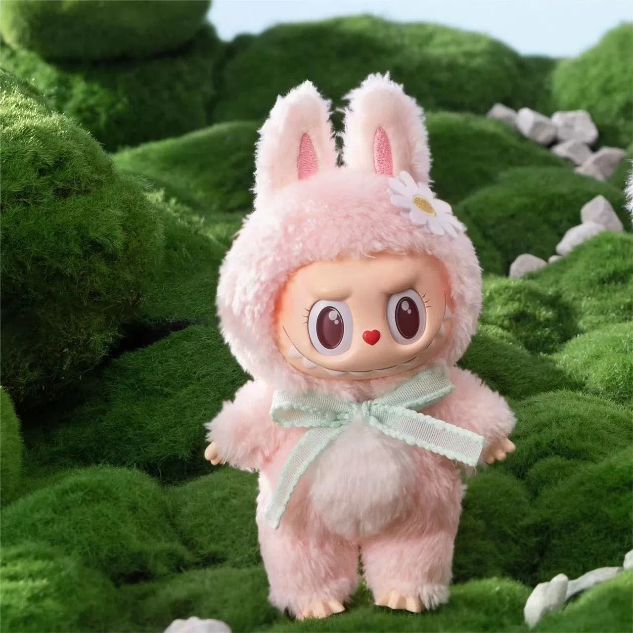 CLOSE TO SWEET Mokoko (Big one preorder in 3 days)