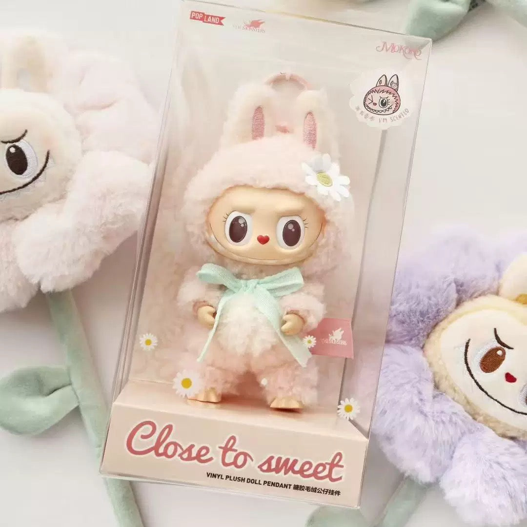 CLOSE TO SWEET Mokoko (Big one preorder in 3 days)